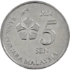 Ringgit Malaysia 14