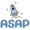 X
H
ASAP