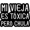 Mixses Hombres 27