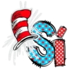 Dr.Seuss Big Word 29