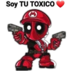 Mixses Hombres 29