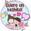 ️ Feliz San Valentín ️ 21