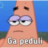 Ga peduli
