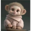 Monitos Tiernos 23