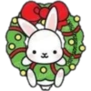 Cat ️ Bunny 30