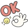 OK
:)
ДА