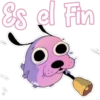 Es el Fin cakki