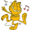 Garfield: Cattitude by Bare Tree Media (1) 27