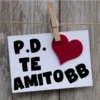P.D.
TE
AMITOBB