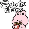 Esta feo caso To Yo cokki