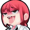 Chainsaw Man Emotes 1. 28