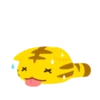 Yellow Kitten 26