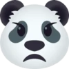 Panda Emojis 29