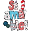 Dr.Seuss Big Word 30