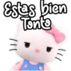 Estas bien Tants MI M