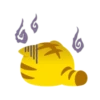 Yellow Kitten 28