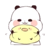 Yururin Panda 29