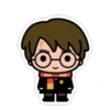 Harry Potter❥ ︎ͫ1 Clásica 28