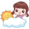 Friends Cute 2 ️ 20
