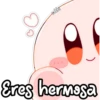 O
cokki
Eres hermosa