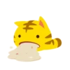 Yellow Kitten 29
