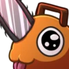 Chainsaw Man Emotes 1. 30
