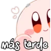cokki
más tarde