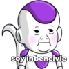 soy inbencivle
