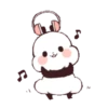 Yururin Panda 30