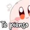 O
O
cokki
Te pienso