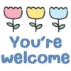 Do
Do
Do
You're
welcome