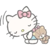 HeLlO KiTtY ^^ (Clásica 5