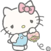 HeLlO KiTtY ^^ (Clásica 6
