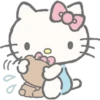 HeLlO KiTtY ^^ (Clásica 7