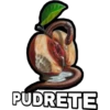 PUDRETE