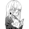 Random Manga Reactions 5