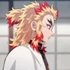 Rengoku Kyoujurou 7