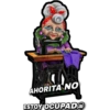 AHORITA NO
ESTOY OCUPAD@