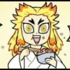 Rengoku Kyoujuro 7