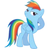 Rainbowy 7