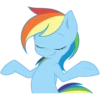 Rainbowy 8