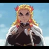 Rengoku Kyoujuro 8