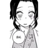 Random Manga Reactions 7