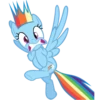 Rainbowy 10