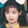 JENNIE_STIKER 5