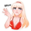 BRUH