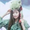 JENNIE_STIKER 6