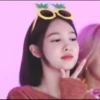 nayeon rndom stiker 6