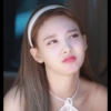 nayeon rndom stiker 7