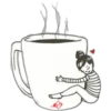 Love Coffee ❥ ︎ͫ2 Clásica 7